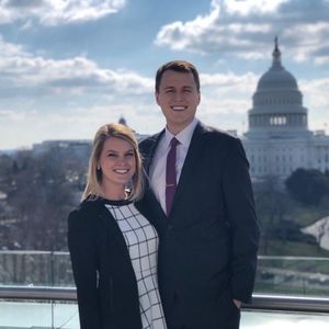 Meet your Posher, Cassidy